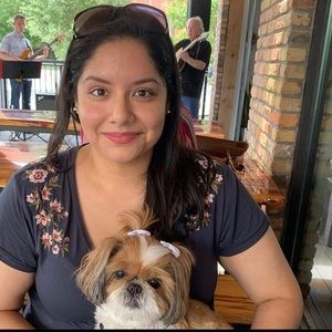 Meet your Posher, Maggie